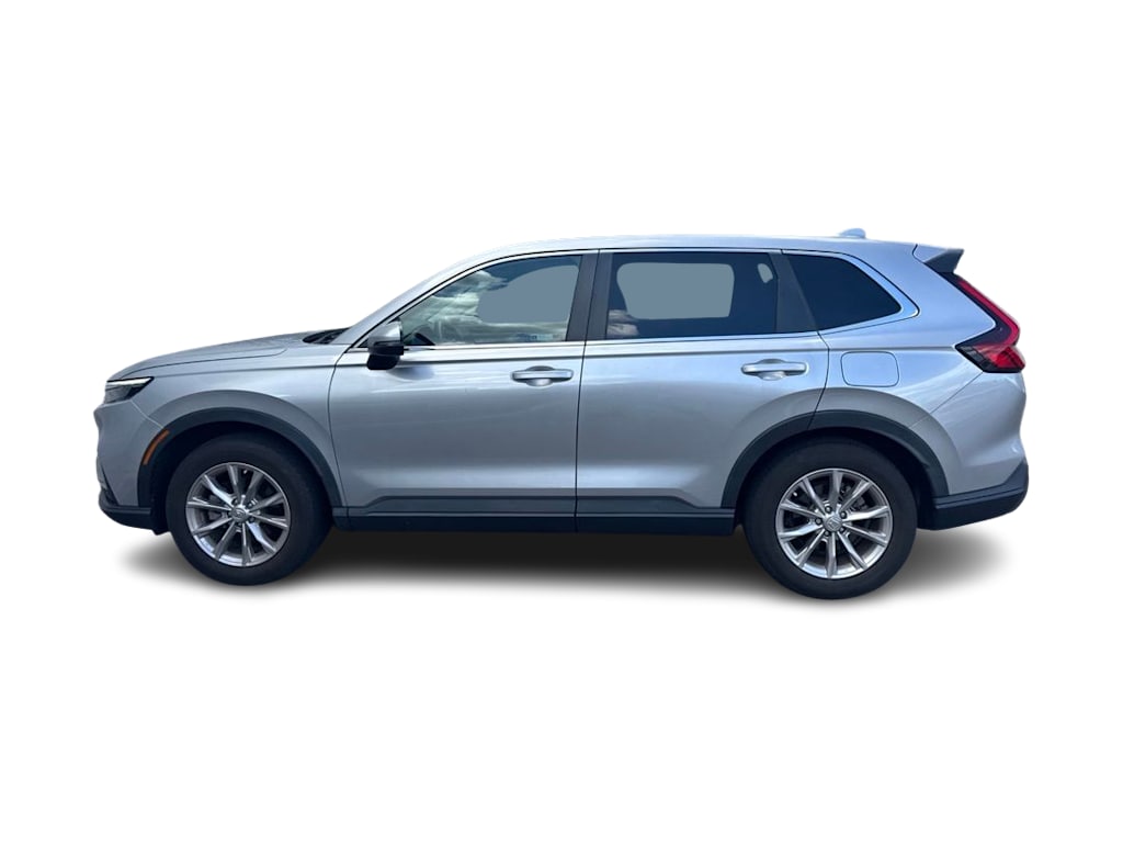 Thumbnail: 2024 Honda CR-V - 34