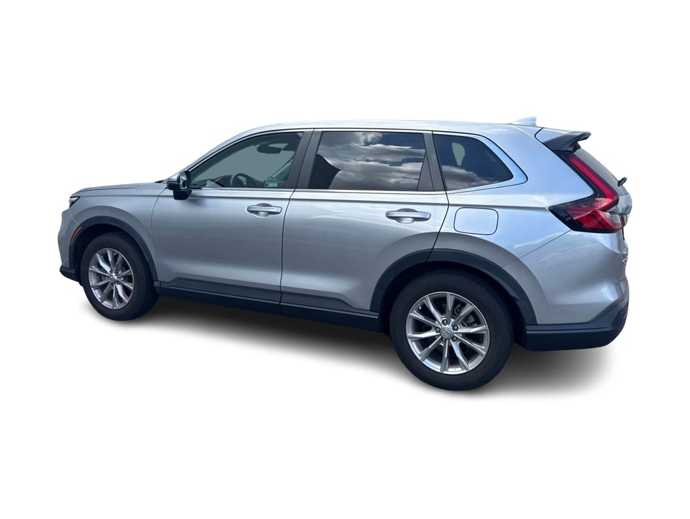 Thumbnail: 2024 Honda CR-V - 32