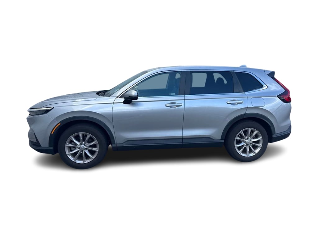 Thumbnail: 2024 Honda CR-V - 2