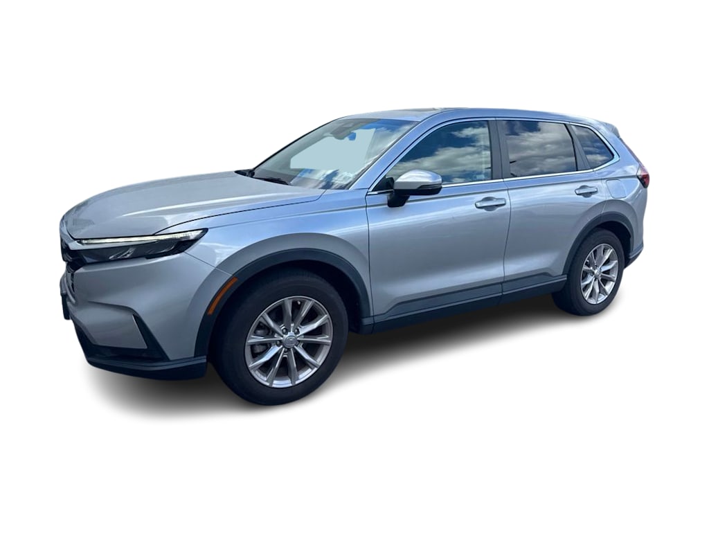 Thumbnail: 2024 Honda CR-V - 8
