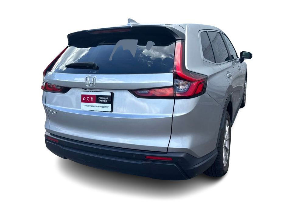 Thumbnail: 2024 Honda CR-V - 26
