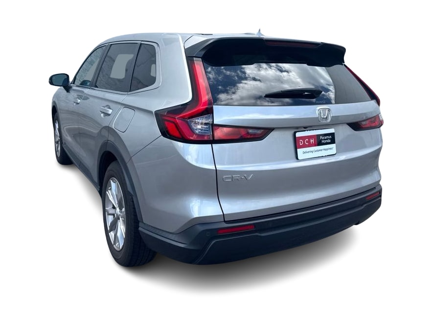 Thumbnail: 2024 Honda CR-V - 3