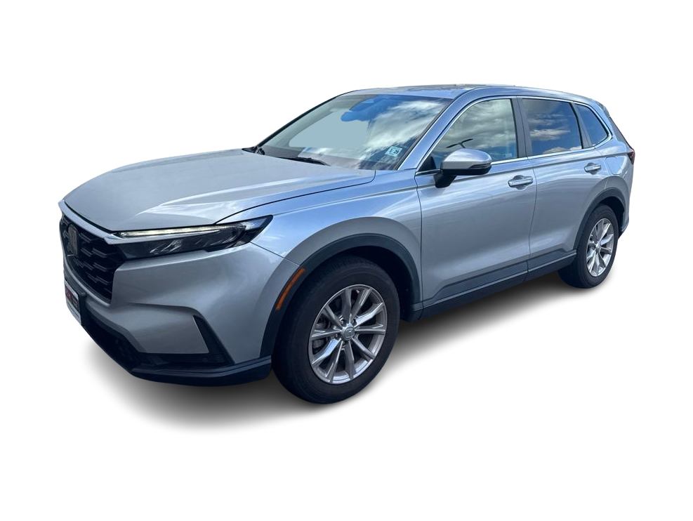 Thumbnail: 2024 Honda CR-V - 9