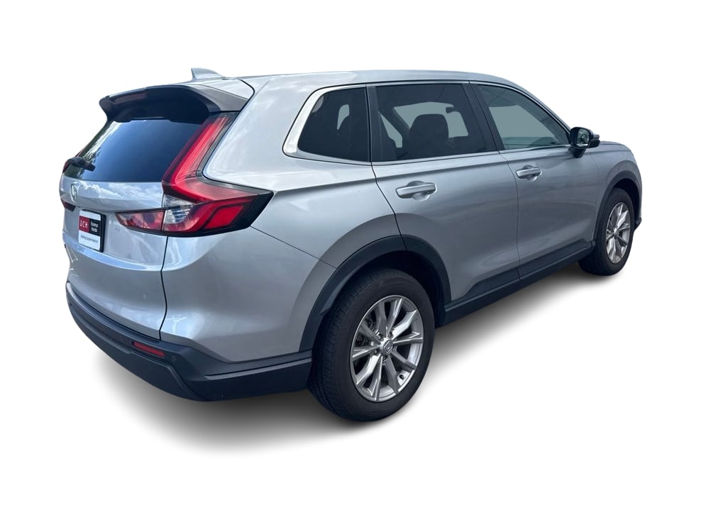 Thumbnail: 2024 Honda CR-V - 24