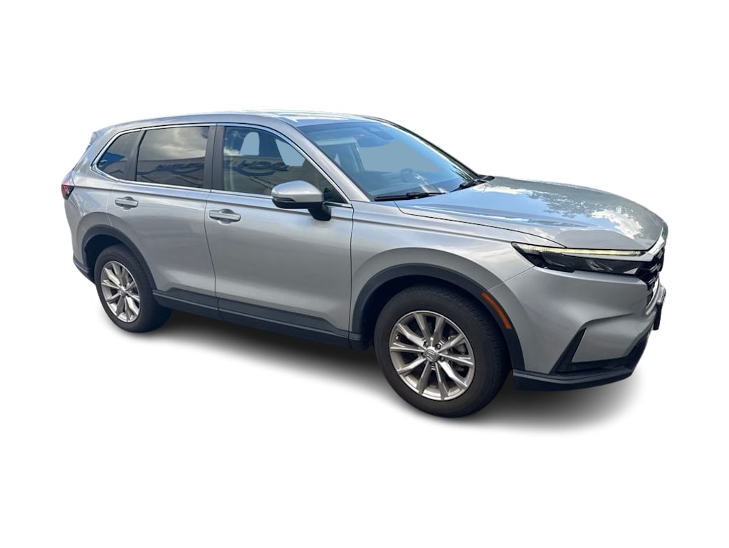 Thumbnail: 2024 Honda CR-V - 17