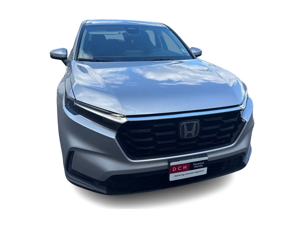 Thumbnail: 2024 Honda CR-V - 13