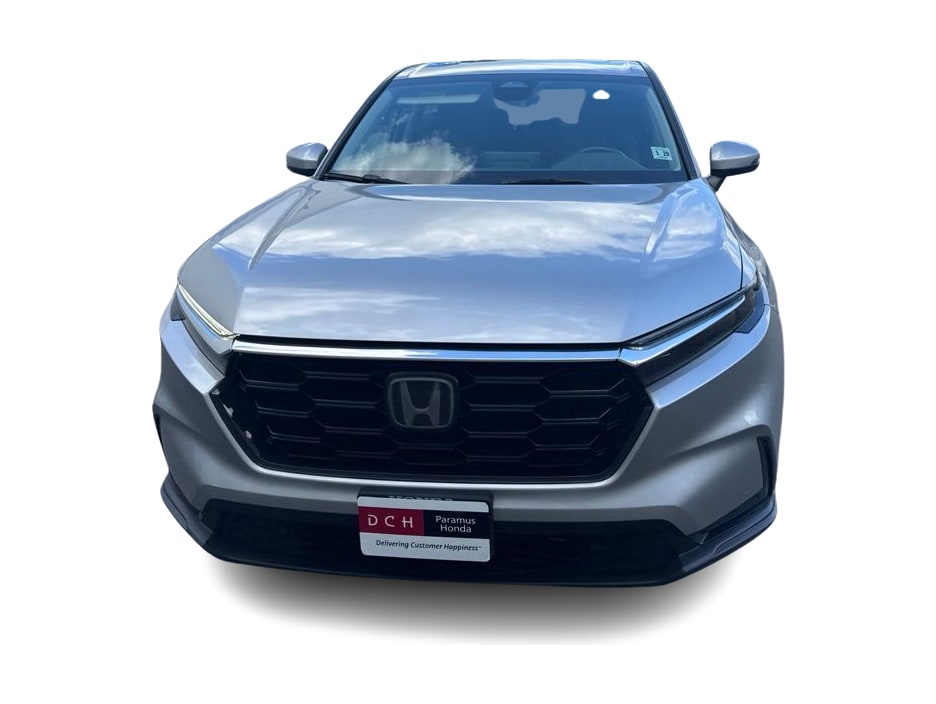 Thumbnail: 2024 Honda CR-V - 11