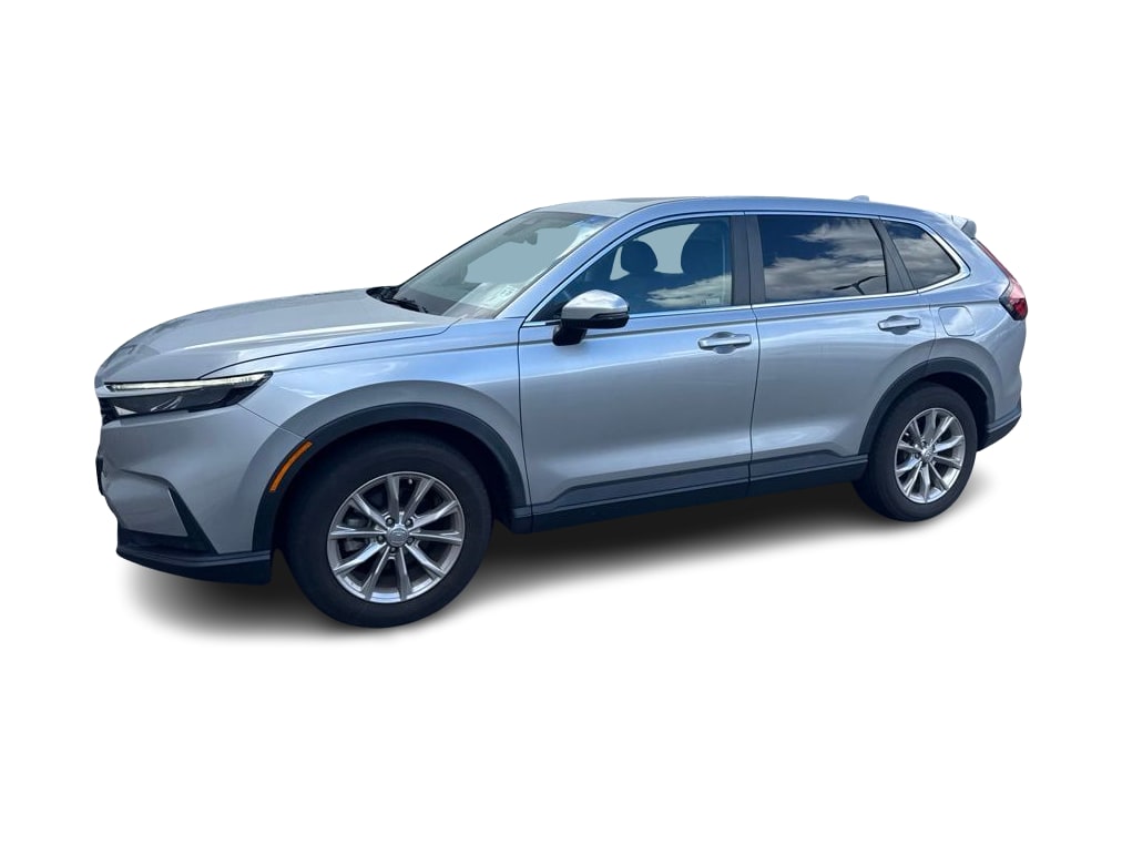 Thumbnail: 2024 Honda CR-V - 7