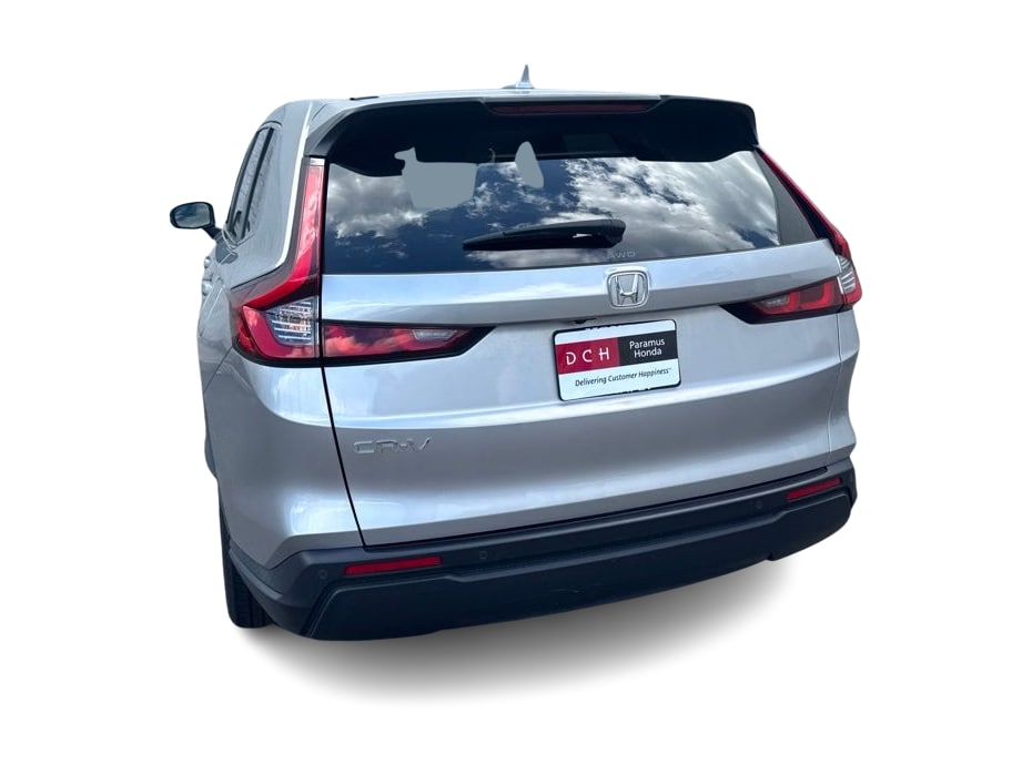 Thumbnail: 2024 Honda CR-V - 28