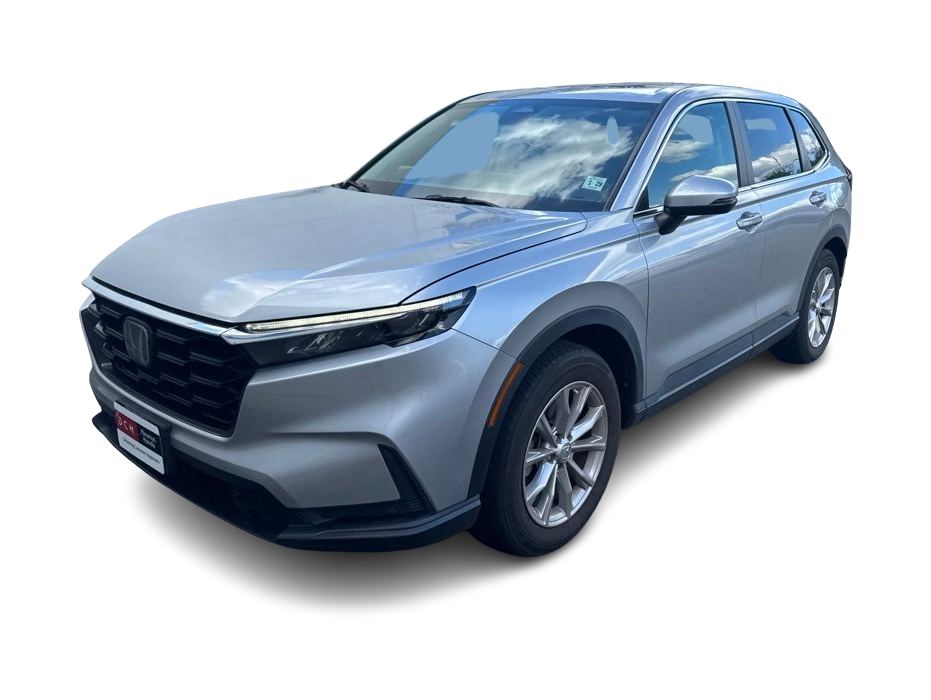 Thumbnail: 2024 Honda CR-V - 10