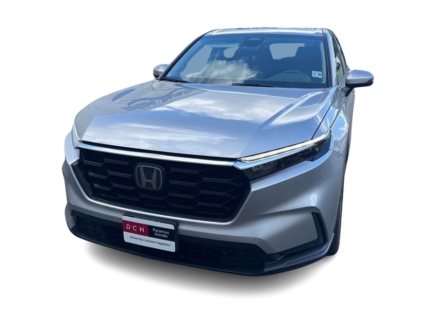 Thumbnail: 2024 Honda CR-V - 5