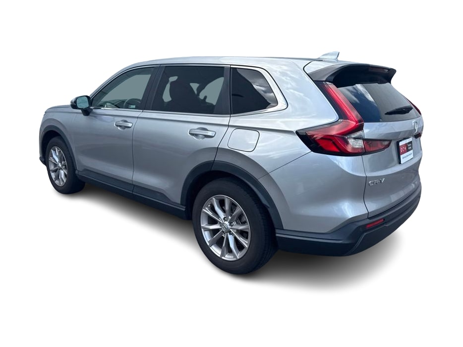 Thumbnail: 2024 Honda CR-V - 30