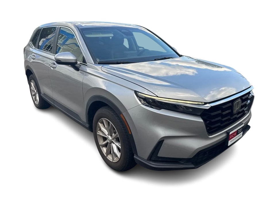 Thumbnail: 2024 Honda CR-V - 15