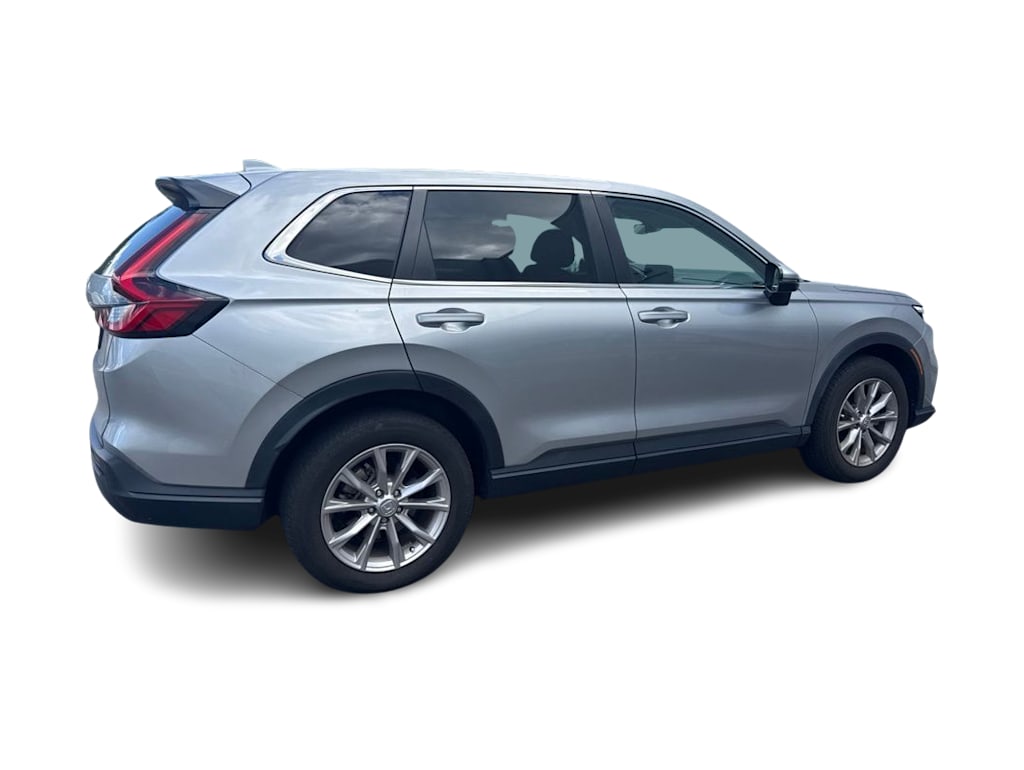 Thumbnail: 2024 Honda CR-V - 22