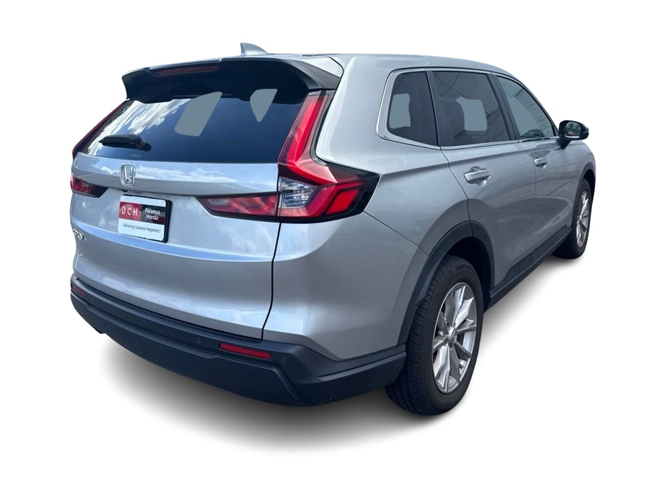 Thumbnail: 2024 Honda CR-V - 25