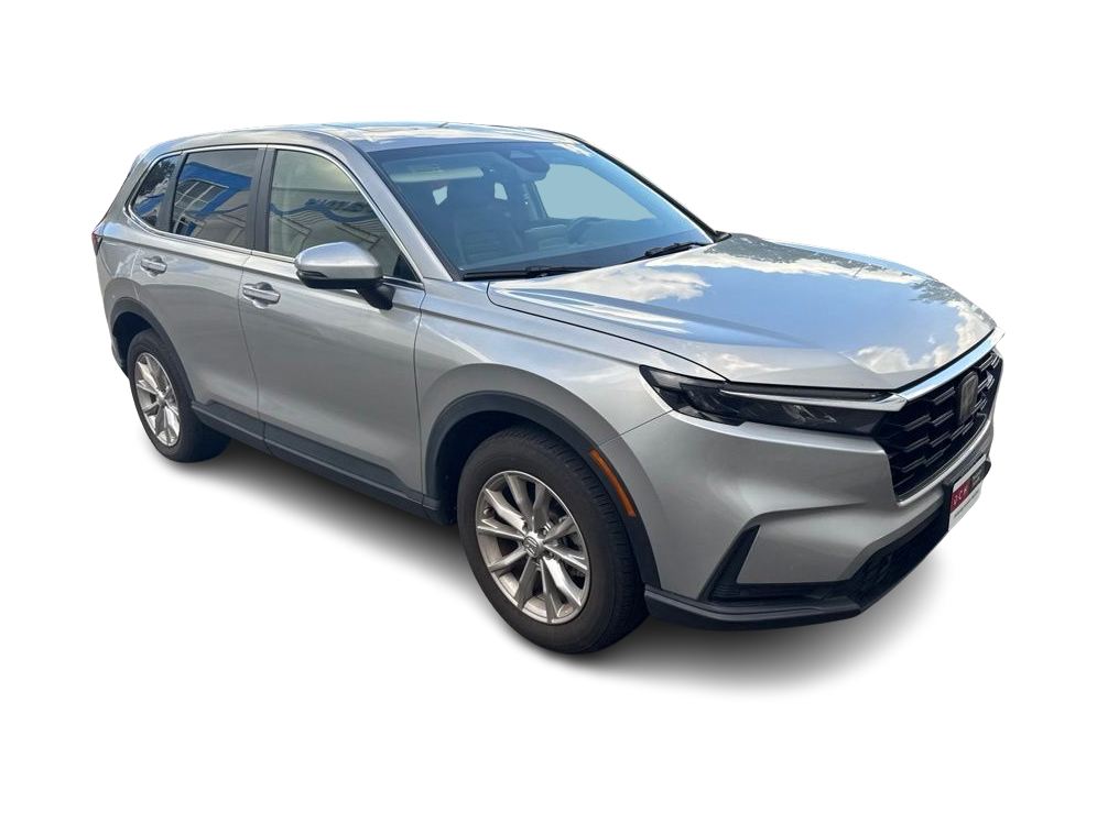 Thumbnail: 2024 Honda CR-V - 16