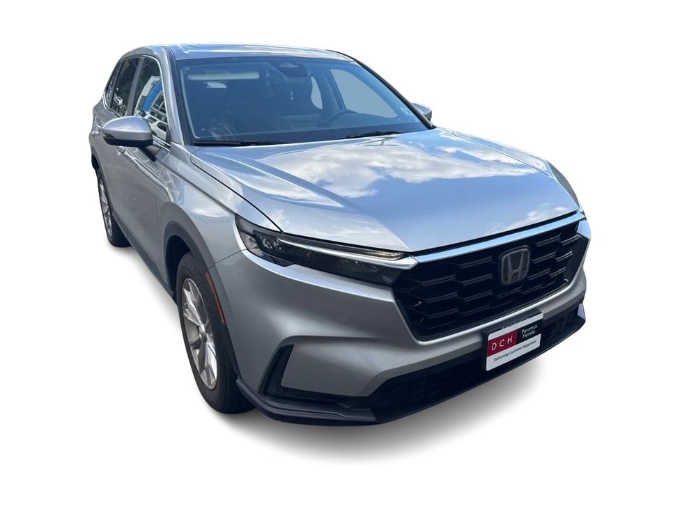 Thumbnail: 2024 Honda CR-V - 14