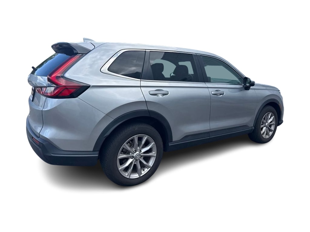 Thumbnail: 2024 Honda CR-V - 23