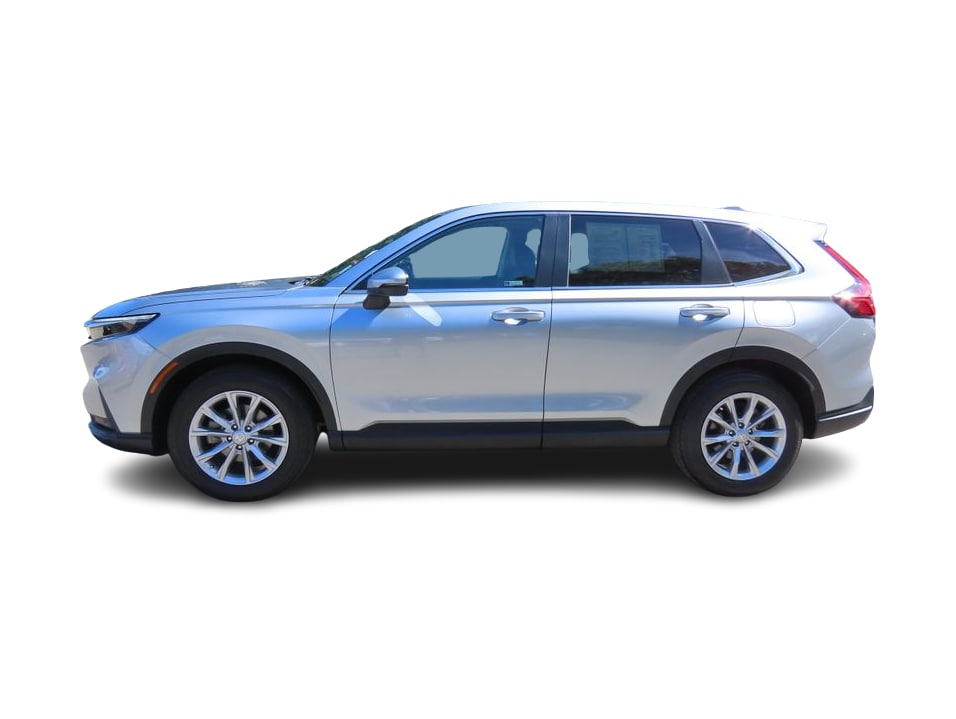 Thumbnail: 2024 Honda CR-V - 3