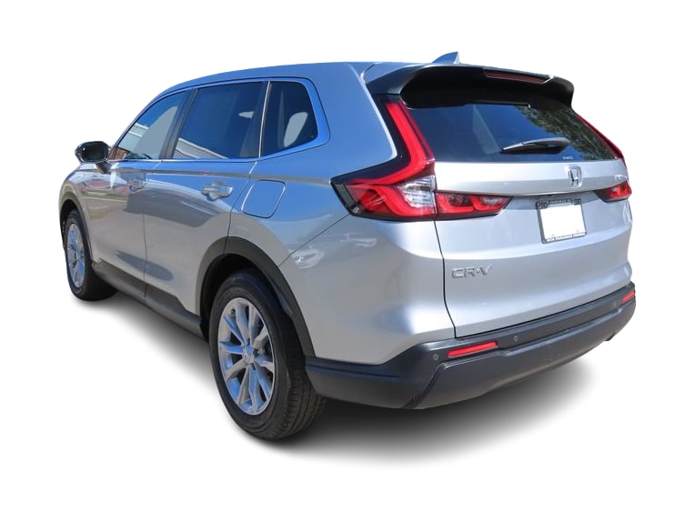 Thumbnail: 2024 Honda CR-V - 4