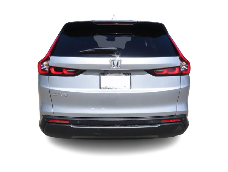Thumbnail: 2024 Honda CR-V - 5