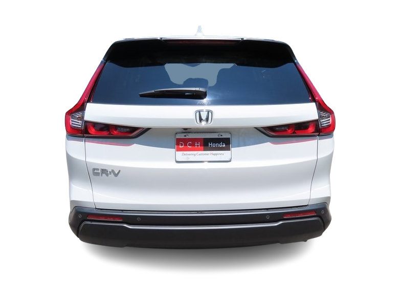 Thumbnail: 2026 Honda CR-V - 4