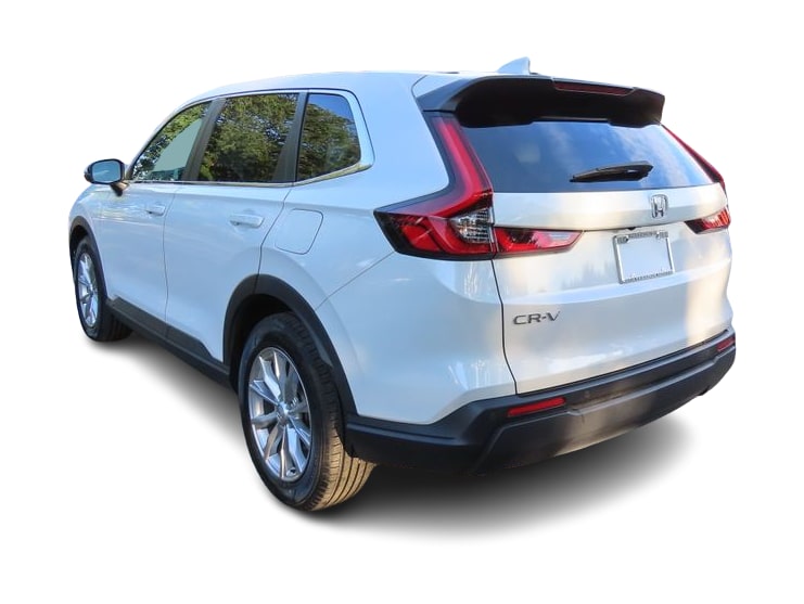 Thumbnail: 2023 Honda CR-V - 4