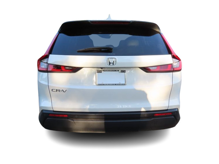 Thumbnail: 2023 Honda CR-V - 5