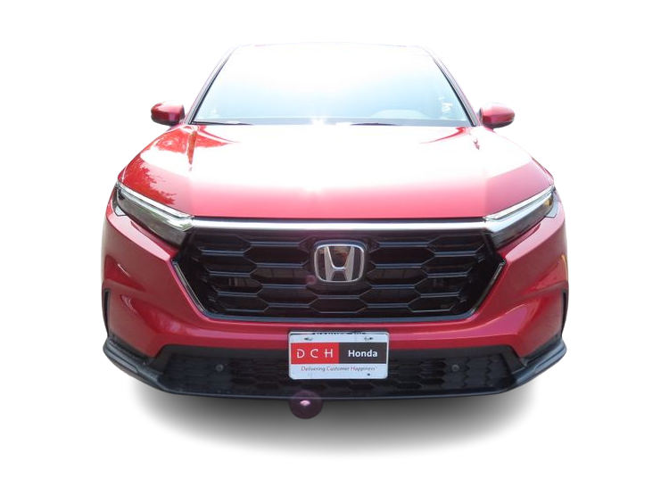 Thumbnail: 2026 Honda CR-V - 17