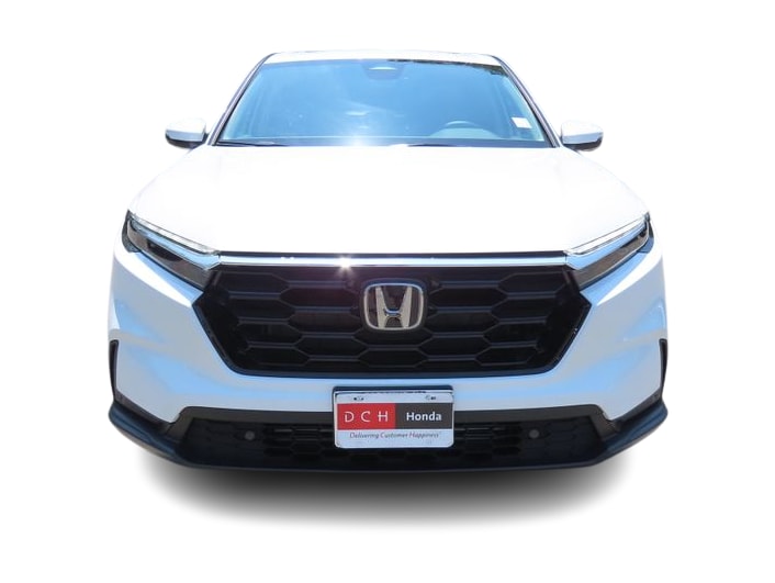 Thumbnail: 2026 Honda CR-V - 6