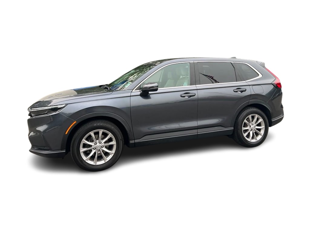 Thumbnail: 2024 Honda CR-V - 28