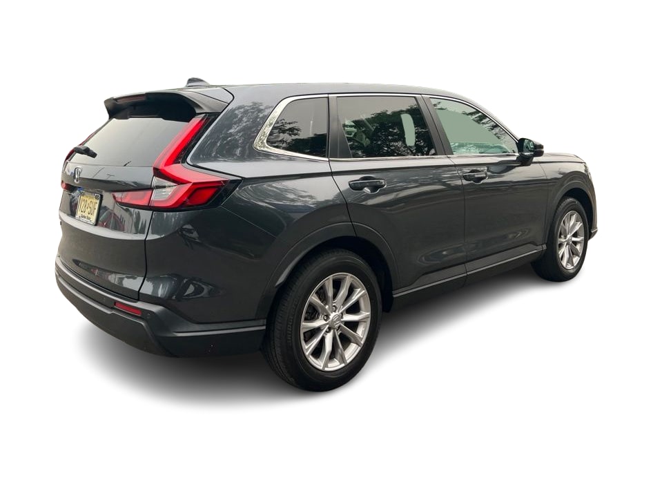 Thumbnail: 2024 Honda CR-V - 21