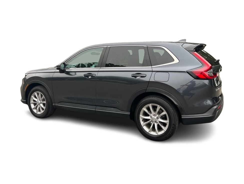 Thumbnail: 2024 Honda CR-V - 22