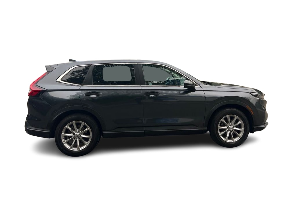 Thumbnail: 2024 Honda CR-V - 18