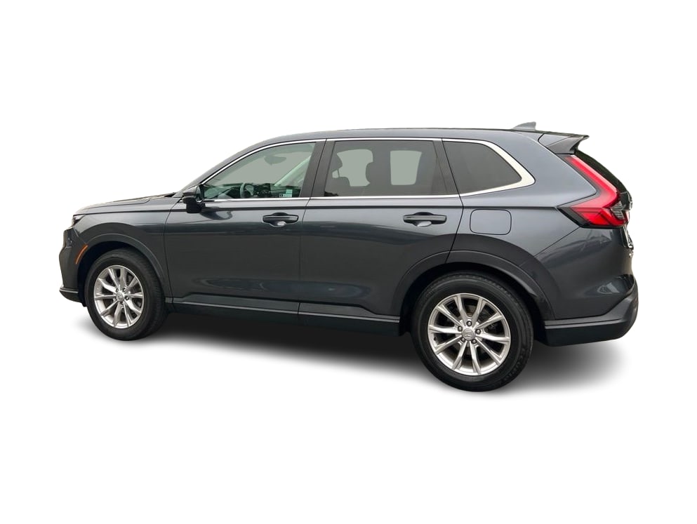 Thumbnail: 2024 Honda CR-V - 23