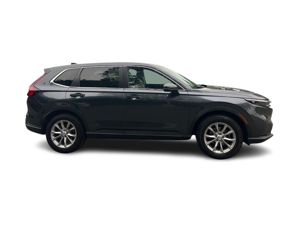 Thumbnail: 2024 Honda CR-V - 16