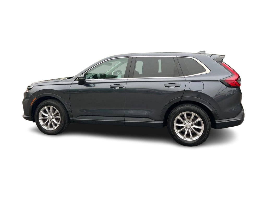 Thumbnail: 2024 Honda CR-V - 24
