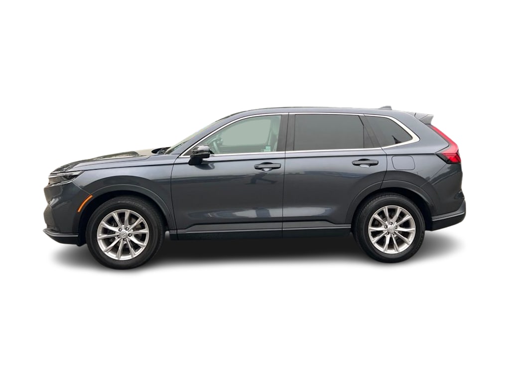 Thumbnail: 2024 Honda CR-V - 26