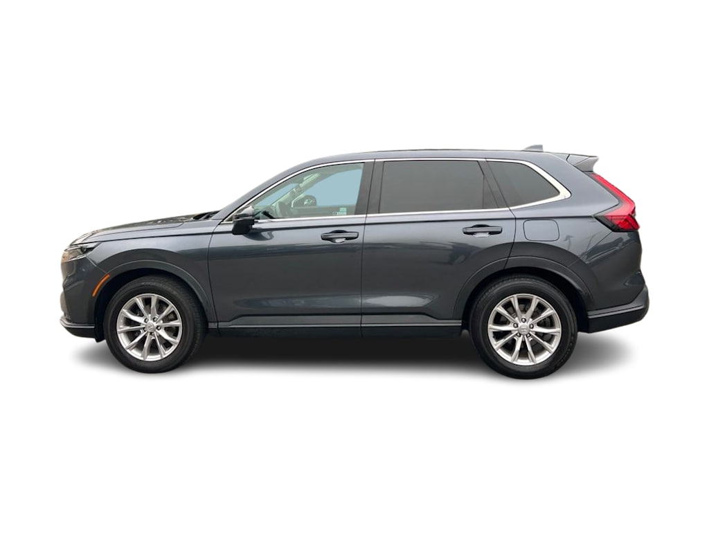 Thumbnail: 2024 Honda CR-V - 25