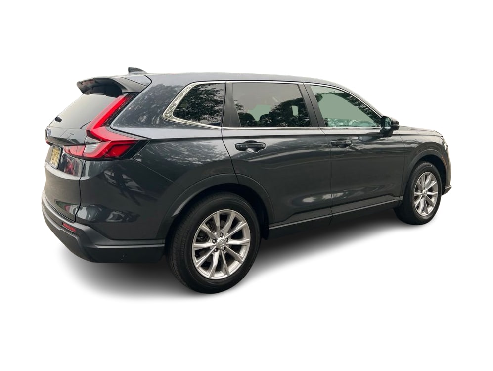 Thumbnail: 2024 Honda CR-V - 19