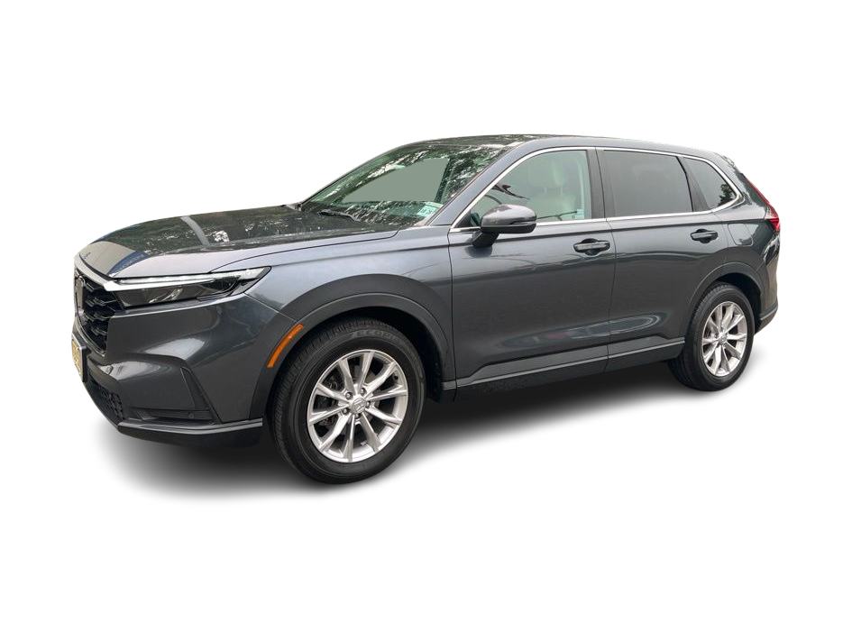 Thumbnail: 2024 Honda CR-V - 30