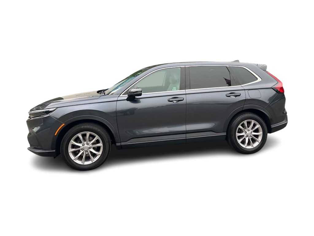 Thumbnail: 2024 Honda CR-V - 27