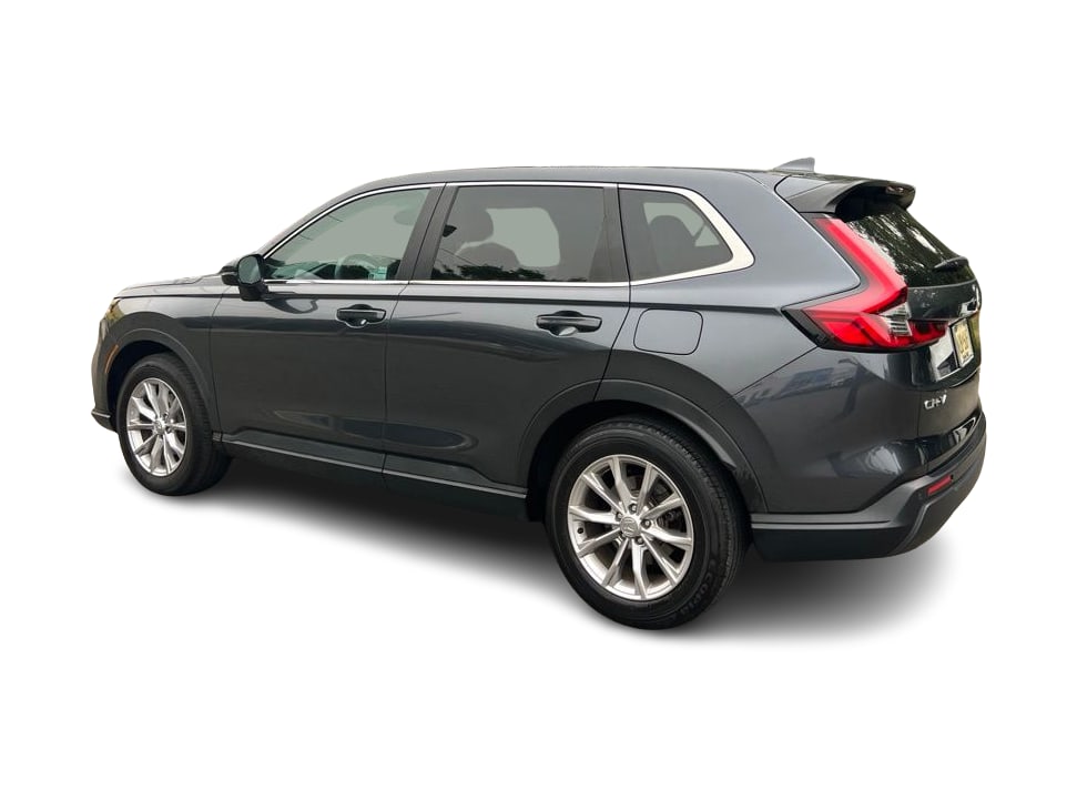 Thumbnail: 2024 Honda CR-V - 4