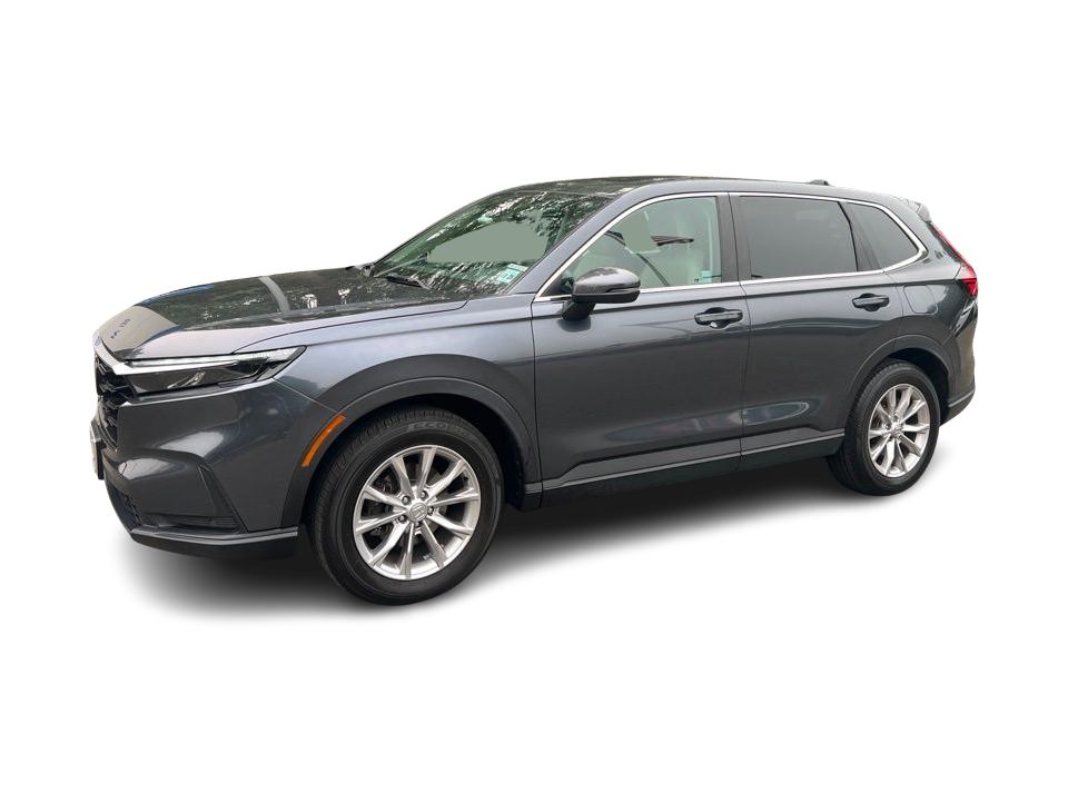 Thumbnail: 2024 Honda CR-V - 3