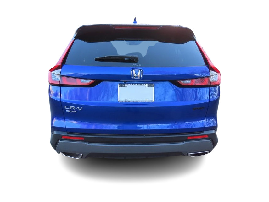 Thumbnail: 2023 Honda CR-V - 5