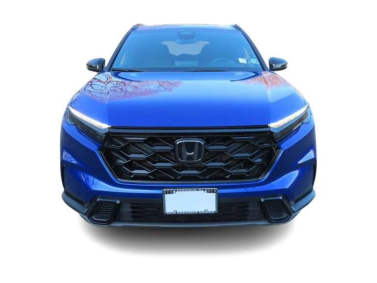 Thumbnail: 2023 Honda CR-V - 6