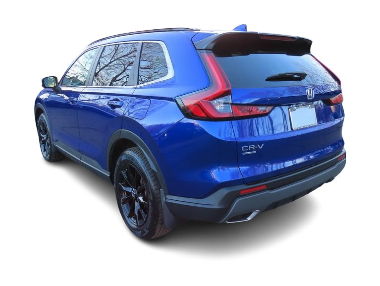 Thumbnail: 2023 Honda CR-V - 4