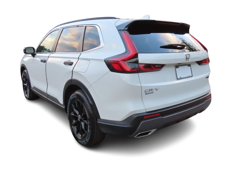 Thumbnail: 2023 Honda CR-V - 3
