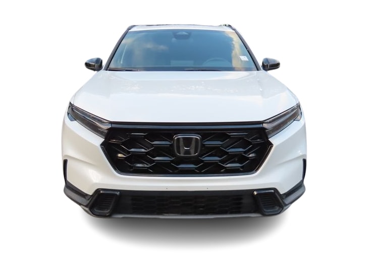 Thumbnail: 2023 Honda CR-V - 20