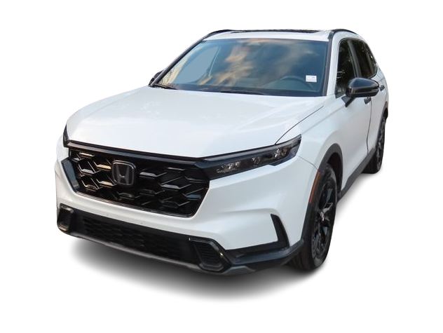 Thumbnail: 2023 Honda CR-V - 5